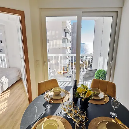 Auremar Playa Levante Apartment