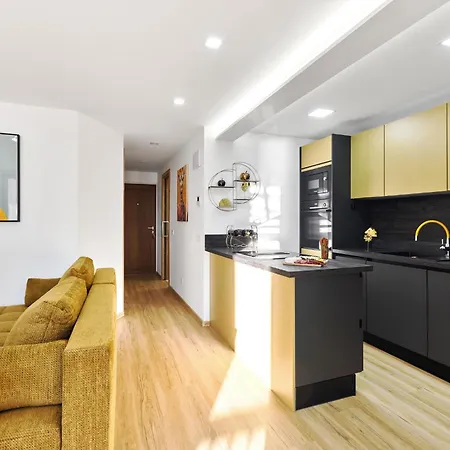 Apartment Auremar Playa Levante *