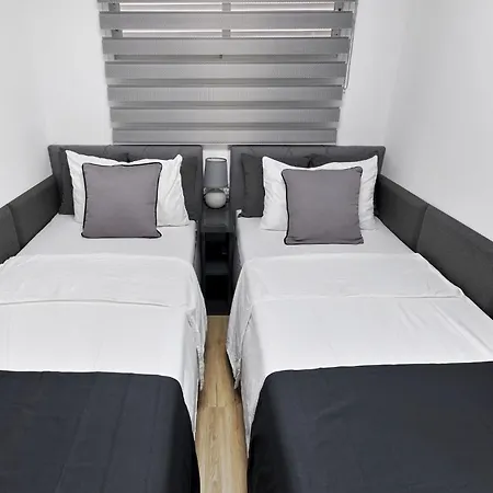 Apartment Auremar Playa Levante Benidorm