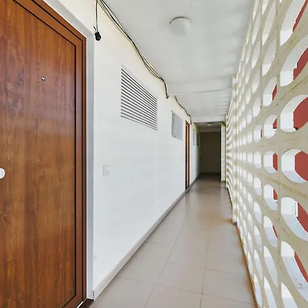 Apartment Auremar Playa Levante *