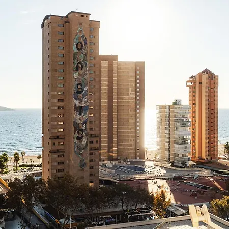 Auremar Playa Levante Διαμέρισμα *