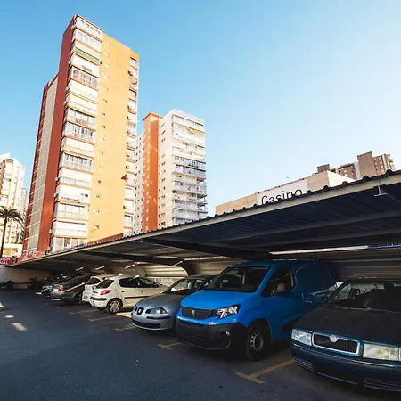 Auremar Playa Levante Διαμέρισμα *