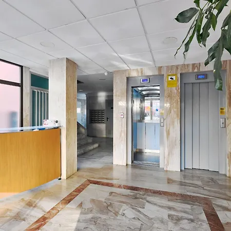 Auremar Playa Levante Apartment